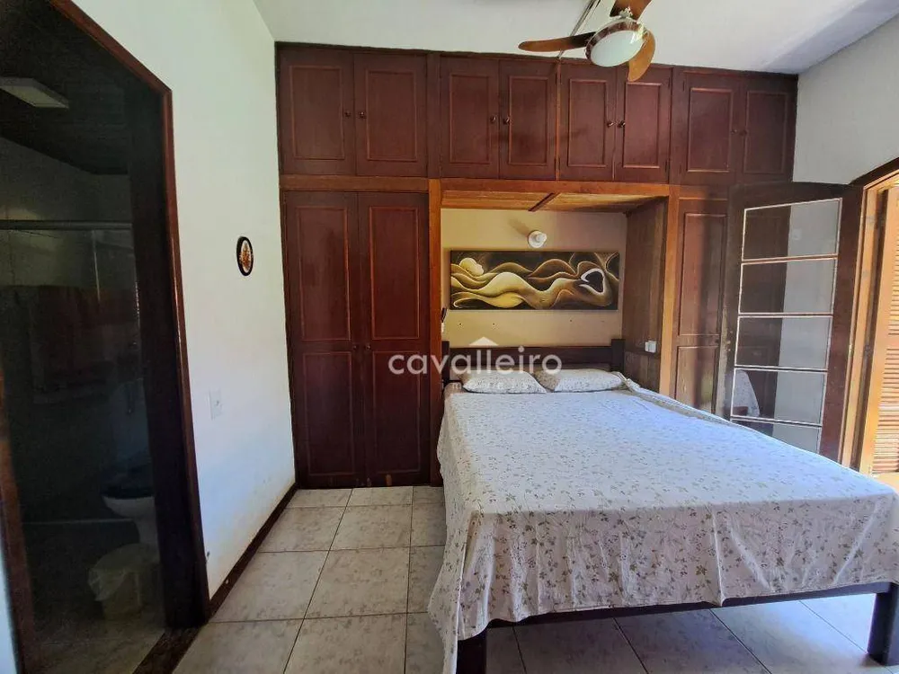 Casa, 7 quartos, 290 m² - Foto 21