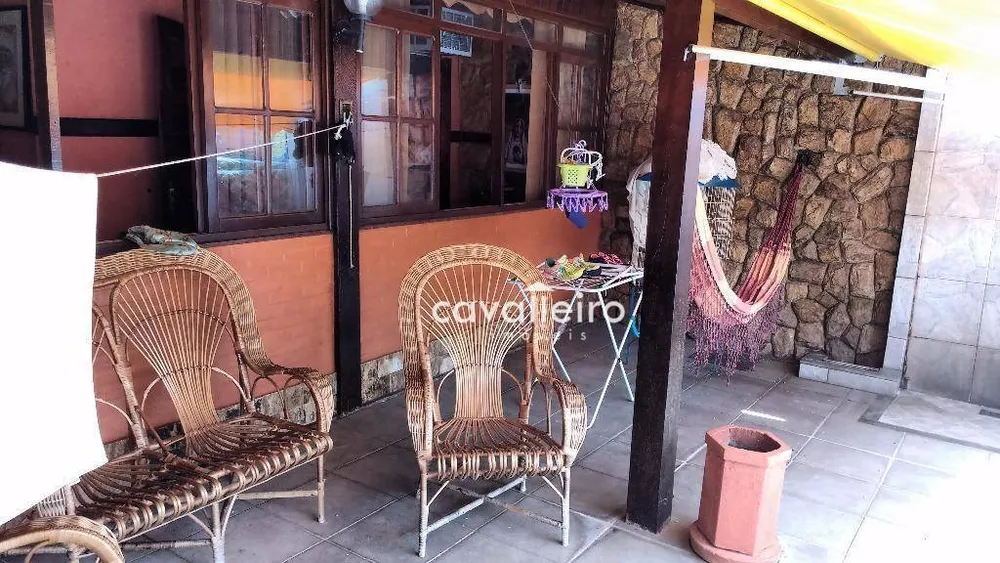 Casa de Condomínio, 2 quartos - Foto 6