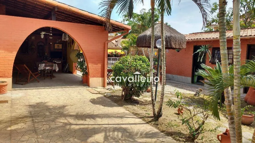 Casa de Condomínio, 2 quartos - Foto 3
