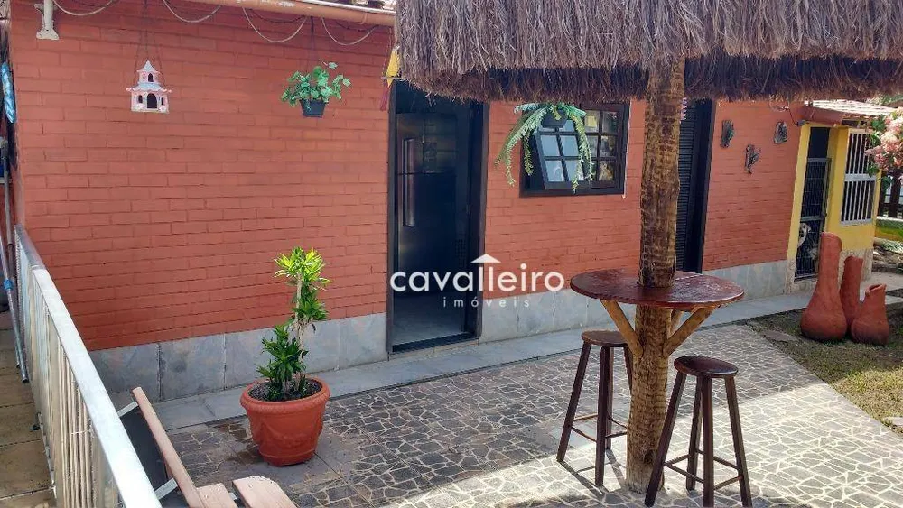 Casa de Condomínio, 2 quartos - Foto 4
