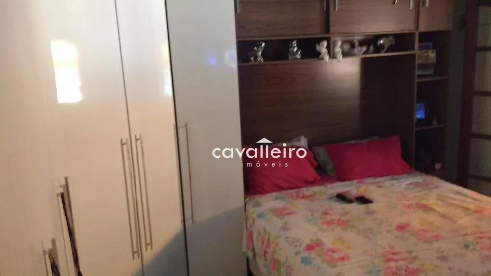 Casa de Condomínio, 2 quartos - Foto 12