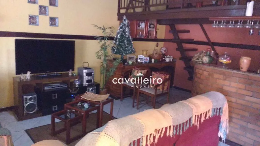 Casa de Condomínio, 2 quartos - Foto 8