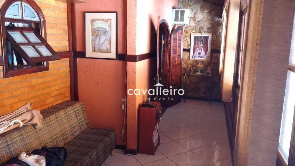 Casa de Condomínio, 2 quartos - Foto 7