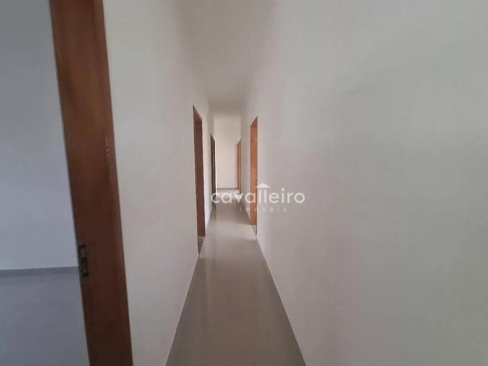 Casa, 6 quartos, 192 m² - Foto 3
