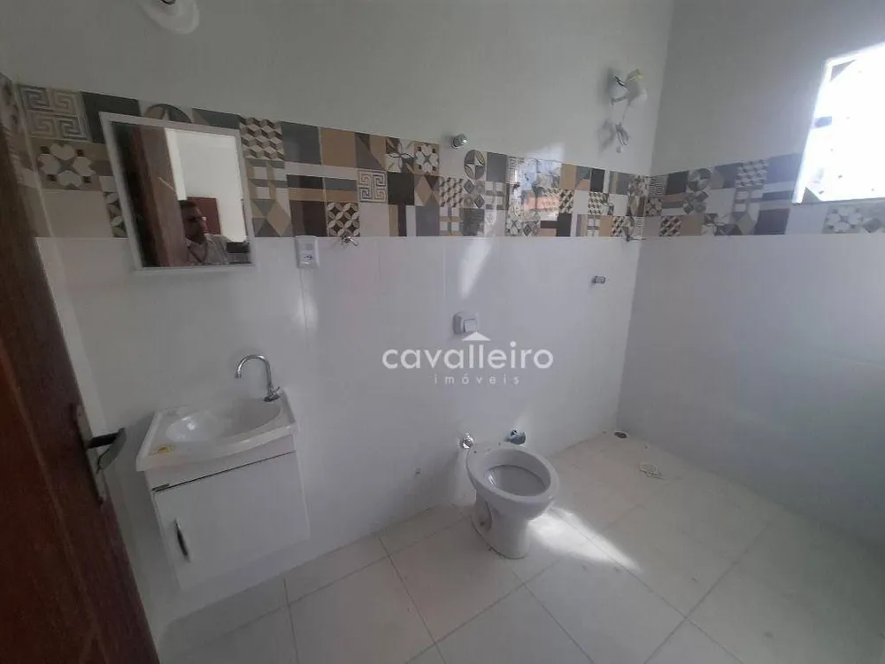 Casa, 6 quartos, 192 m² - Foto 11