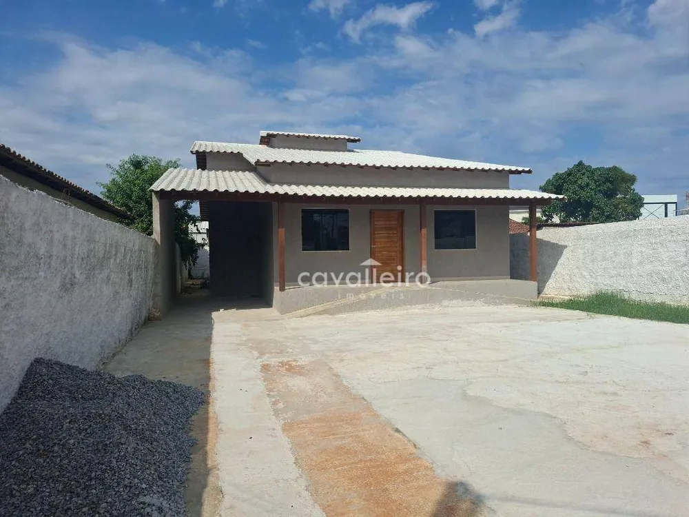 Casa, 6 quartos, 192 m² - Foto 1