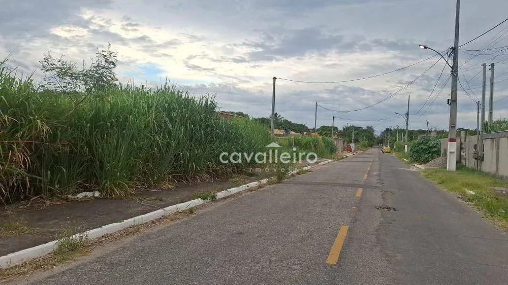 Terreno, 450 m² - Foto 3