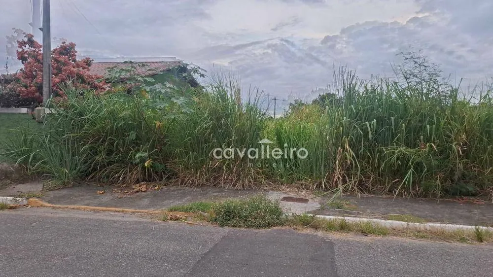 Terreno, 450 m² - Foto 2