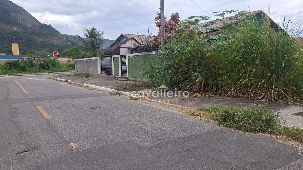 Terreno, 450 m² - Foto 1