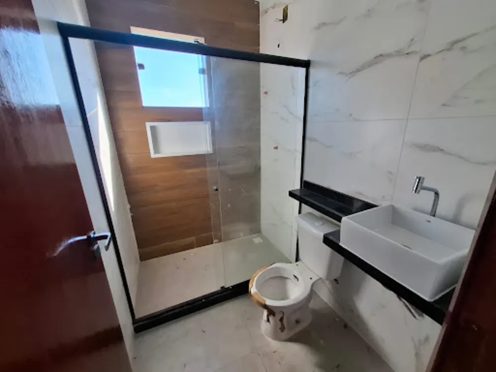 Casa de Condomínio, 3 quartos - Foto 11