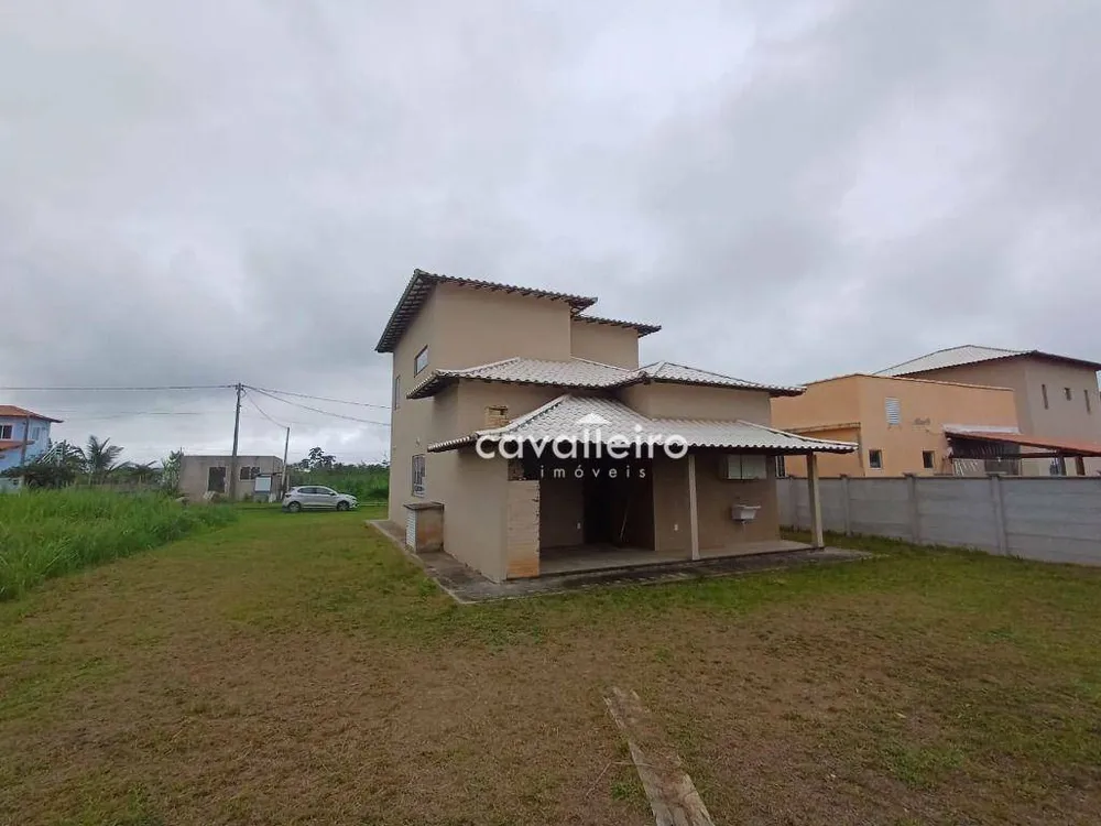 Casa de Condomínio, 3 quartos - Foto 26