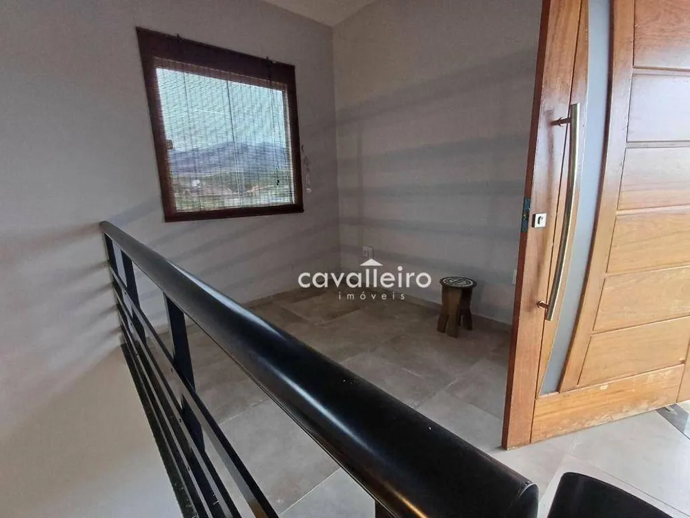 Casa de Condomínio, 3 quartos - Foto 17
