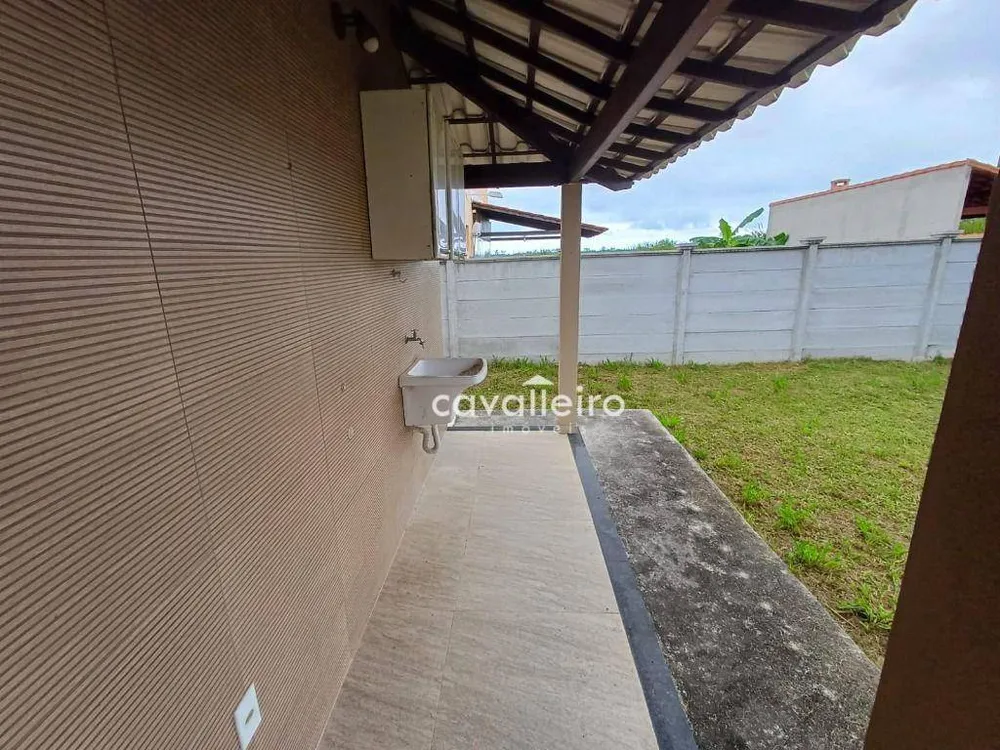 Casa de Condomínio, 3 quartos - Foto 22