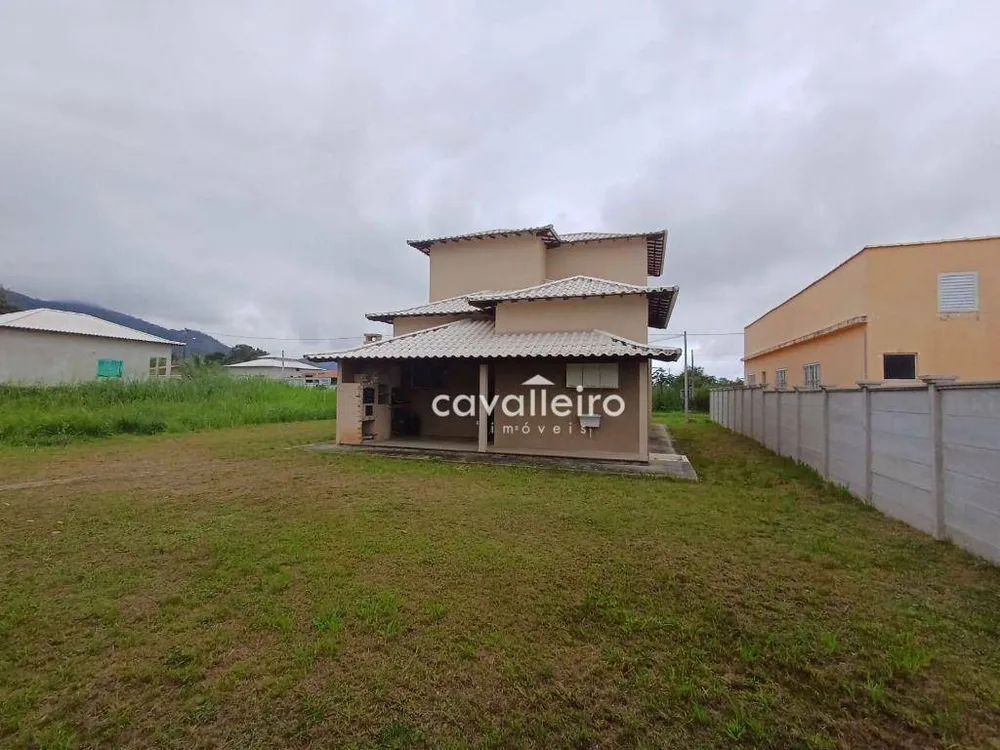 Casa de Condomínio, 3 quartos - Foto 9