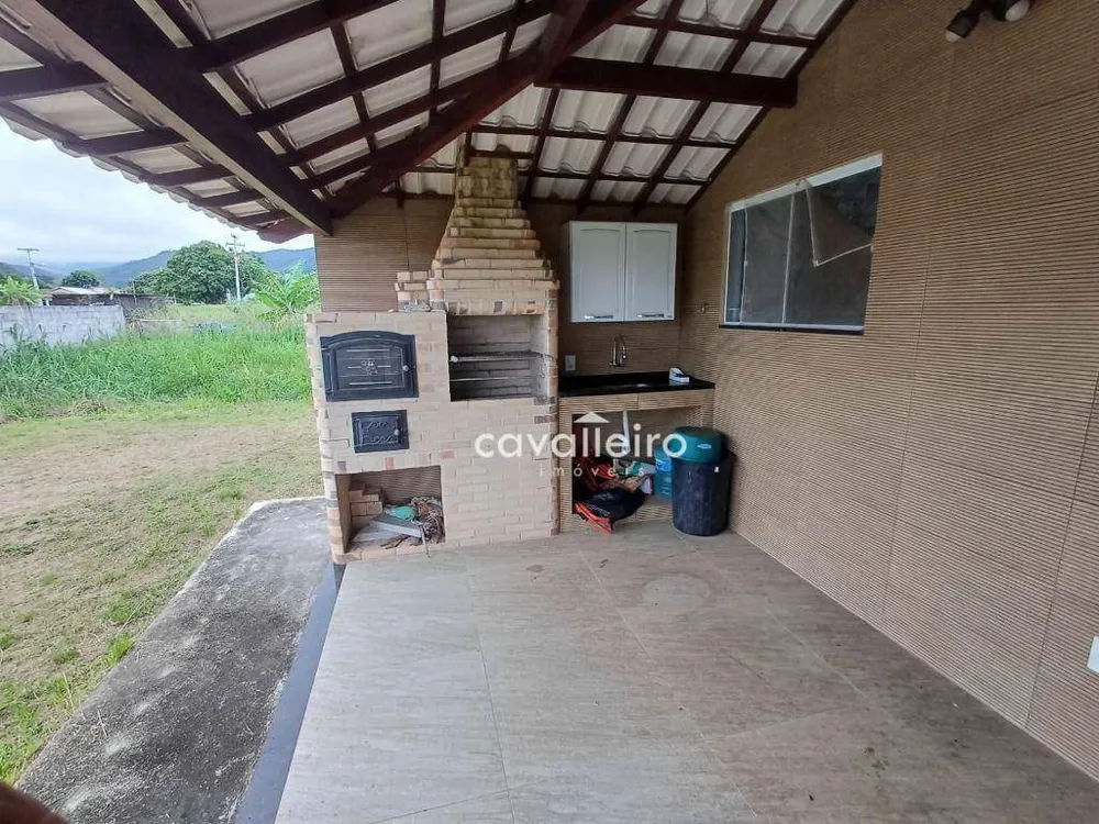 Casa de Condomínio, 3 quartos - Foto 23
