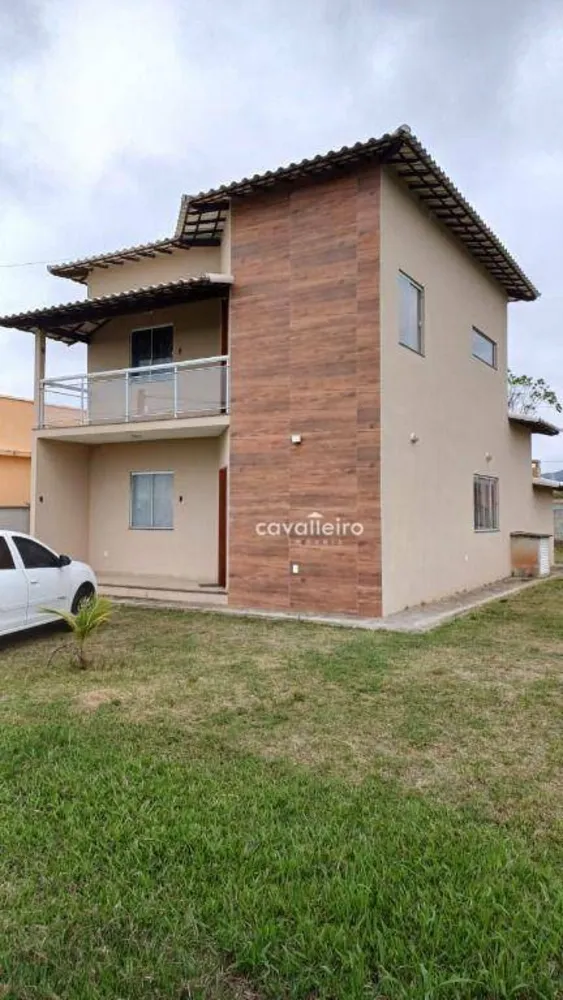 Casa de Condomínio, 3 quartos - Foto 30