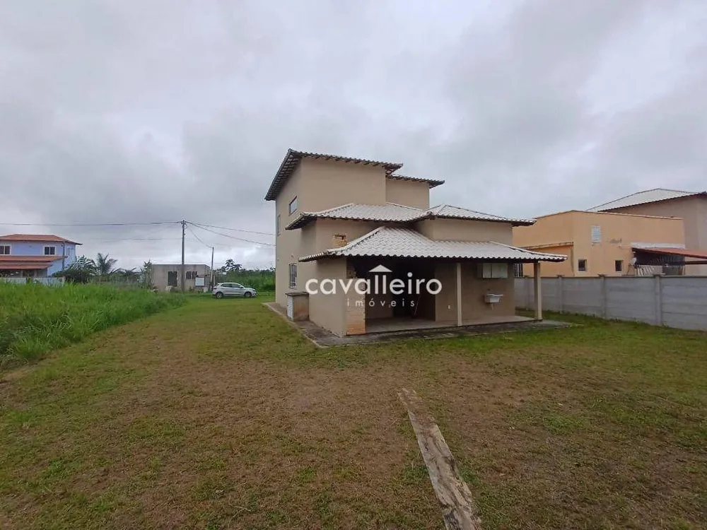 Casa de Condomínio, 3 quartos - Foto 11