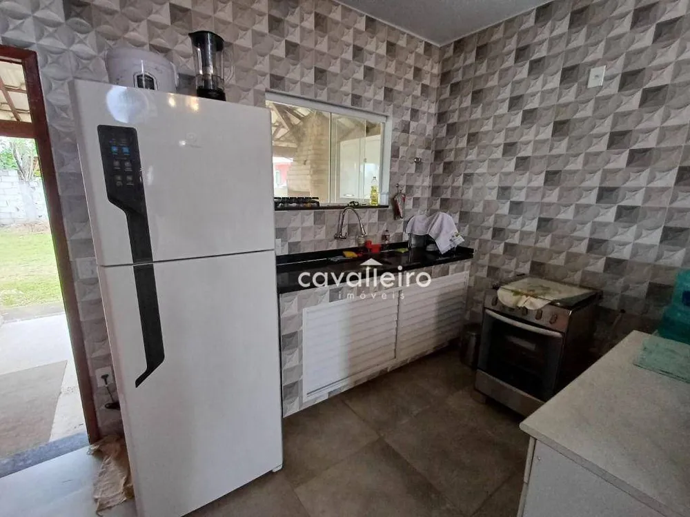 Casa de Condomínio, 3 quartos - Foto 7