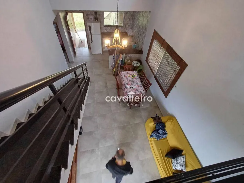 Casa de Condomínio, 3 quartos - Foto 29