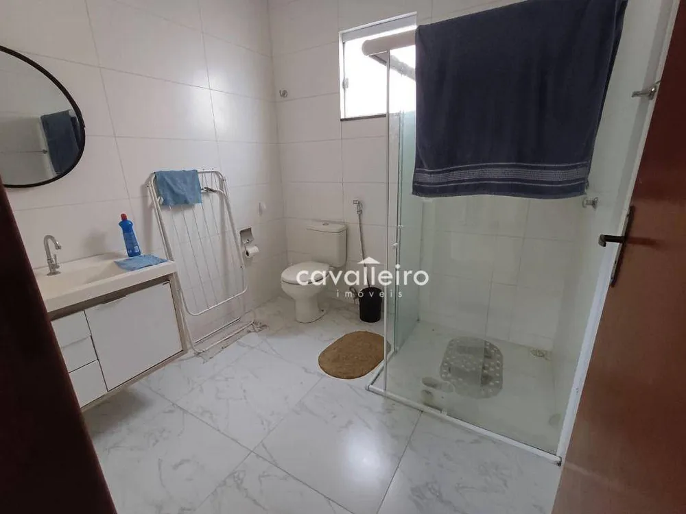 Casa de Condomínio, 3 quartos - Foto 8