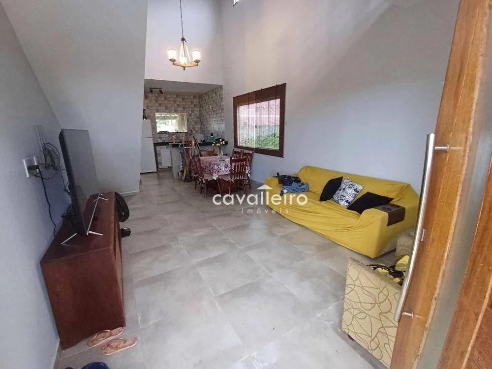 Casa de Condomínio, 3 quartos - Foto 10