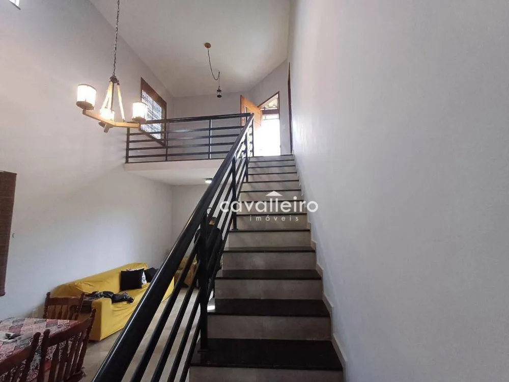 Casa de Condomínio, 3 quartos - Foto 27