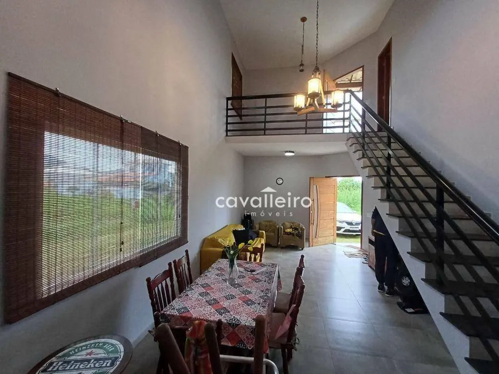 Casa de Condomínio, 3 quartos - Foto 18