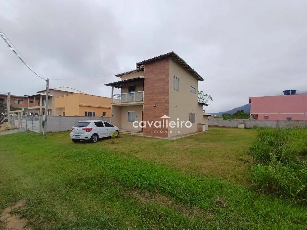 Casa de Condomínio, 3 quartos - Foto 25