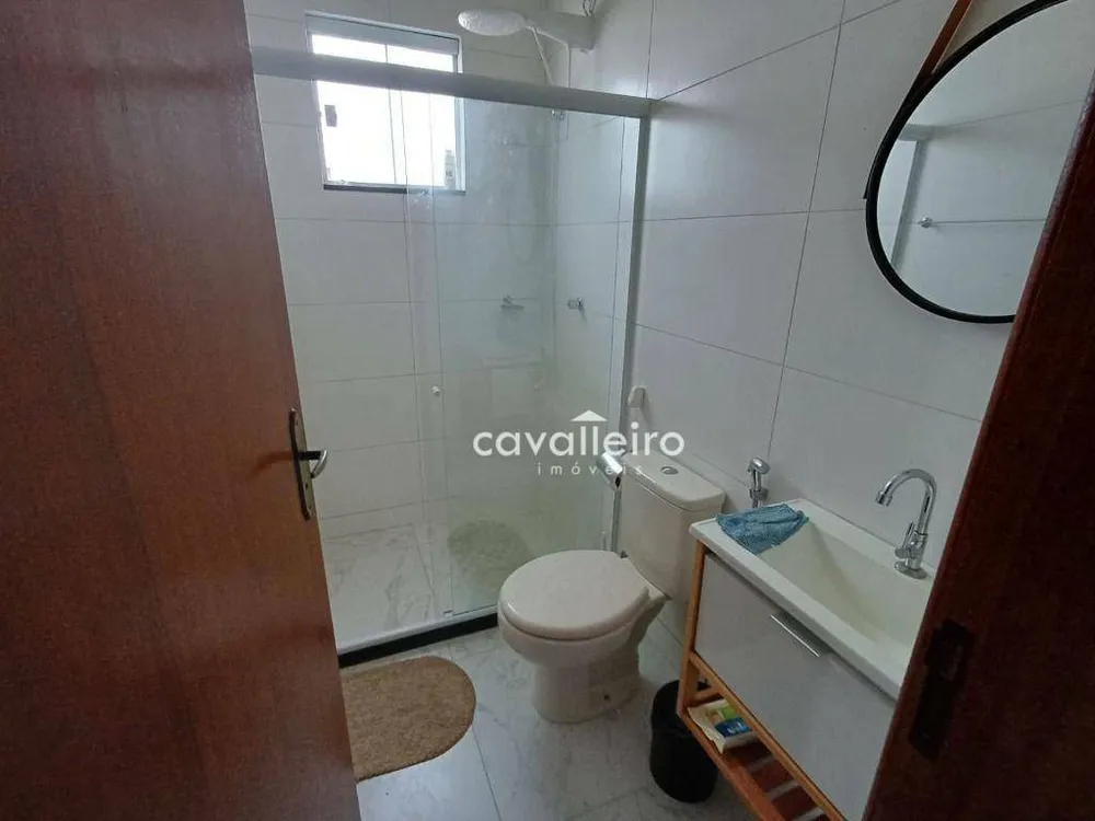 Casa de Condomínio, 3 quartos - Foto 20