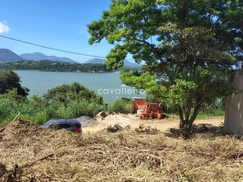 Terreno, 383 m² - Foto 4