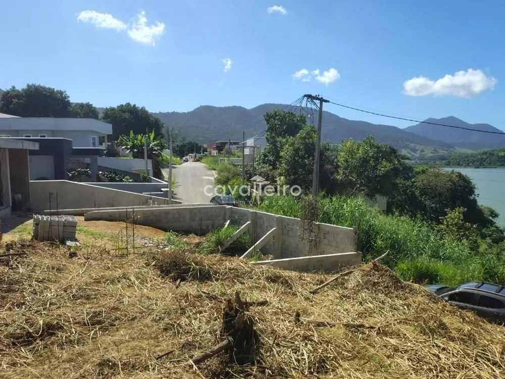 Terreno, 383 m² - Foto 3