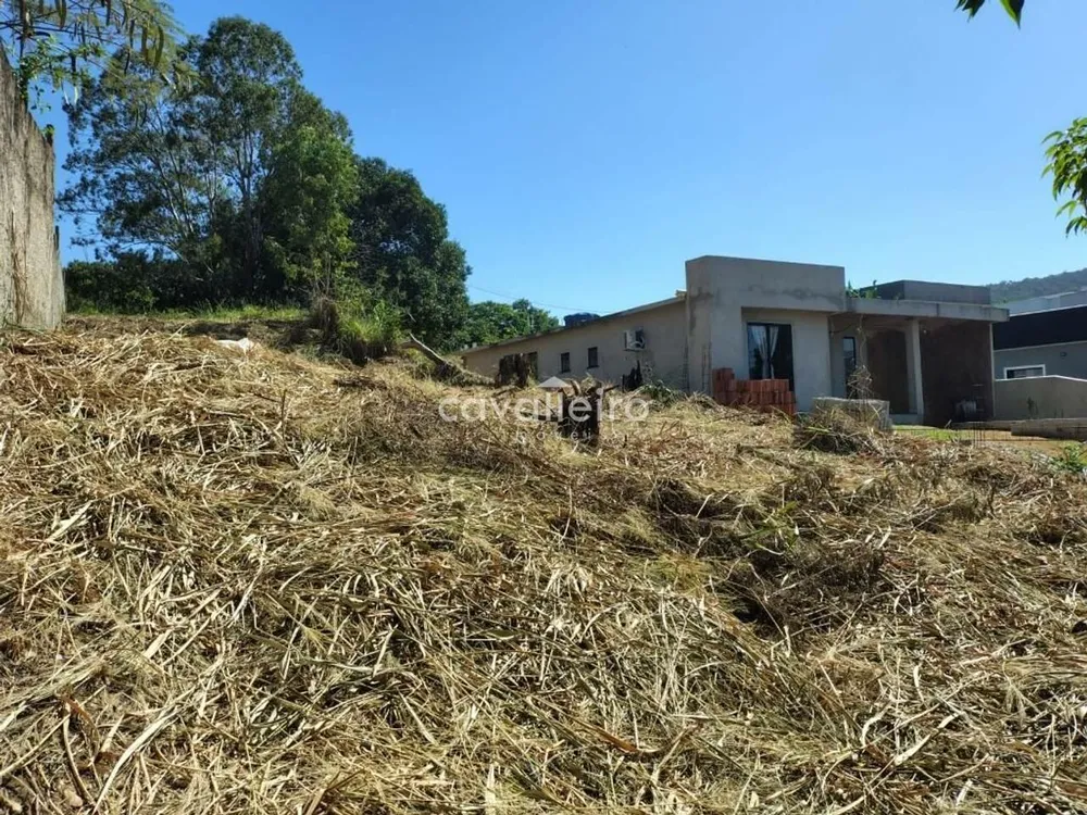 Terreno, 383 m² - Foto 2