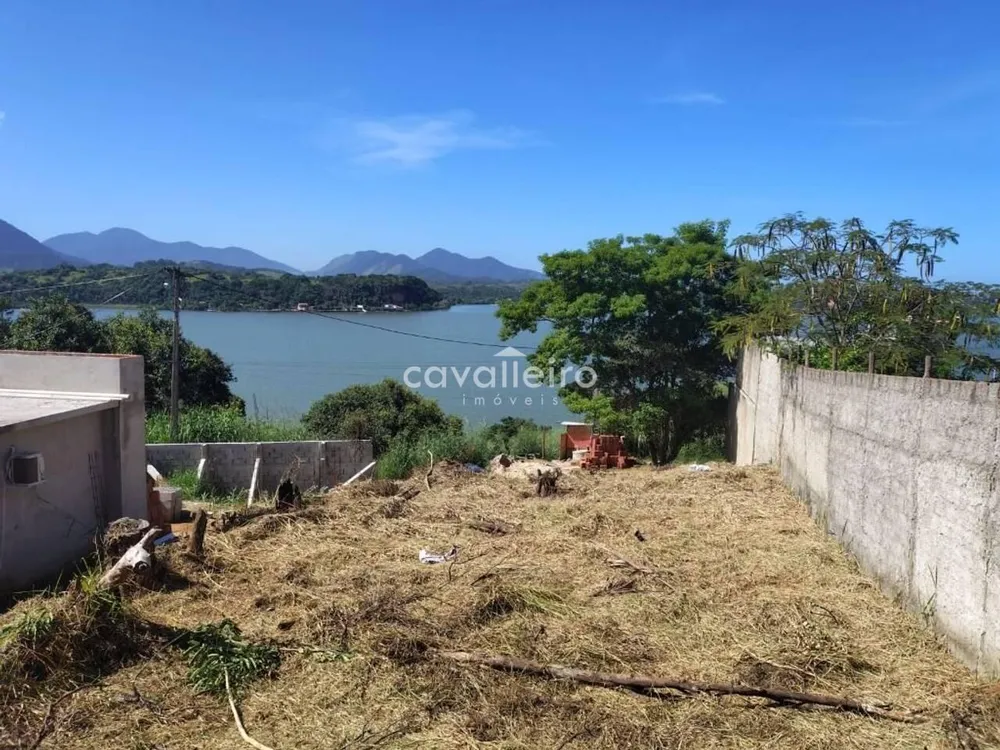 Terreno, 383 m² - Foto 1