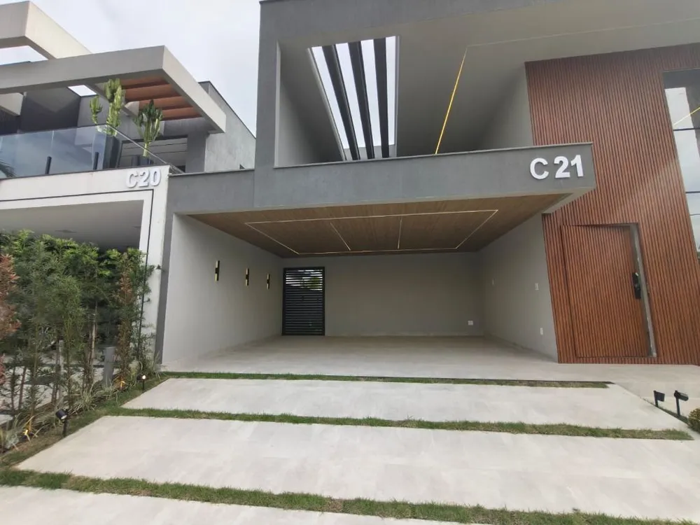 Casa de Condomínio, 3 quartos - Foto 5