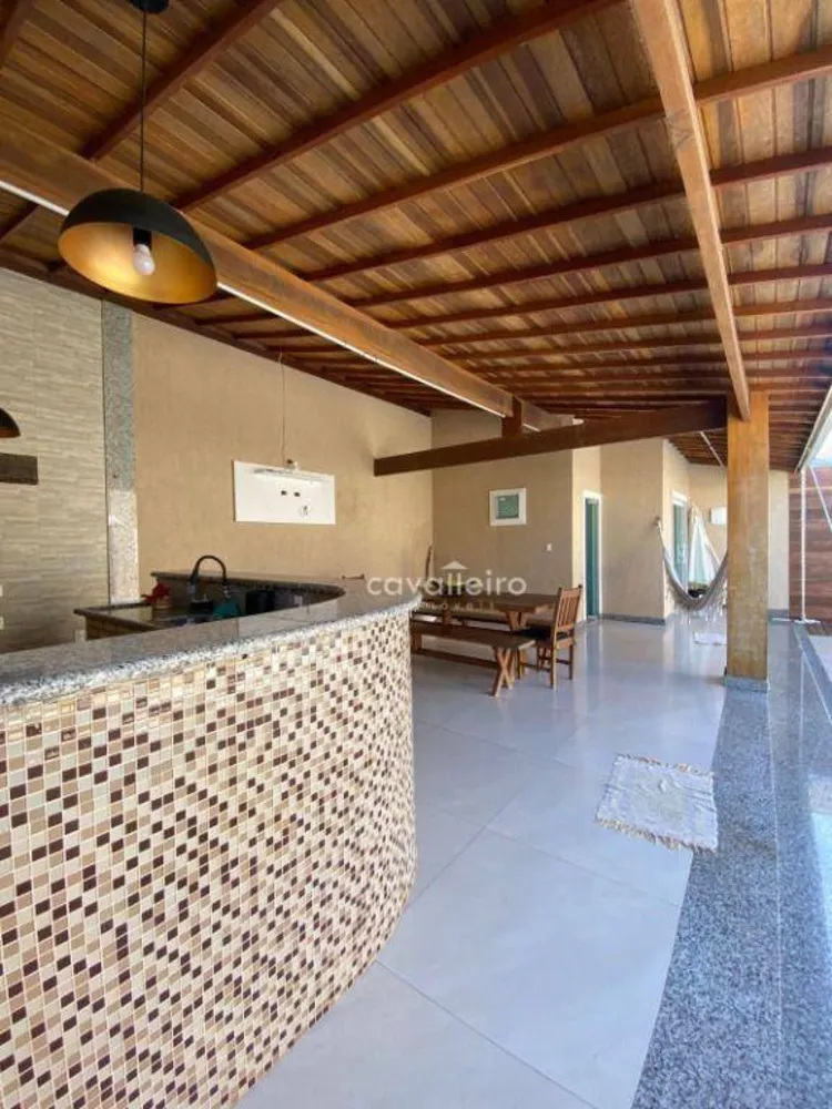 Casa de Condomínio, 5 quartos - Foto 18