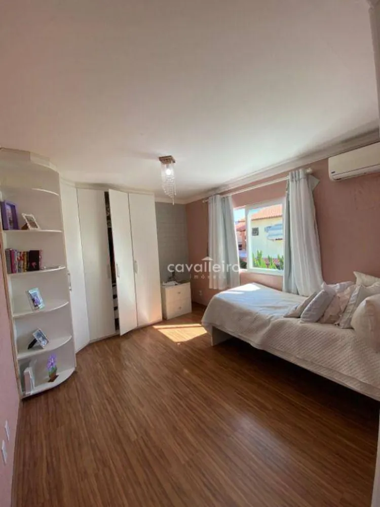 Casa de Condomínio, 5 quartos - Foto 11