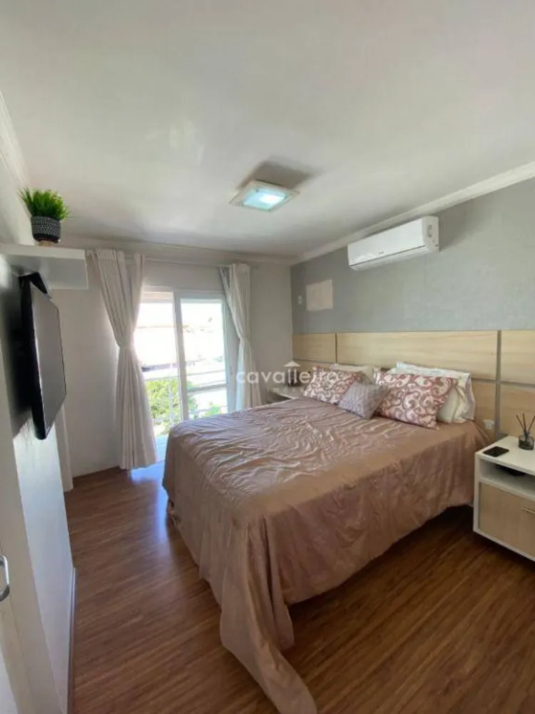Casa de Condomínio, 5 quartos - Foto 14