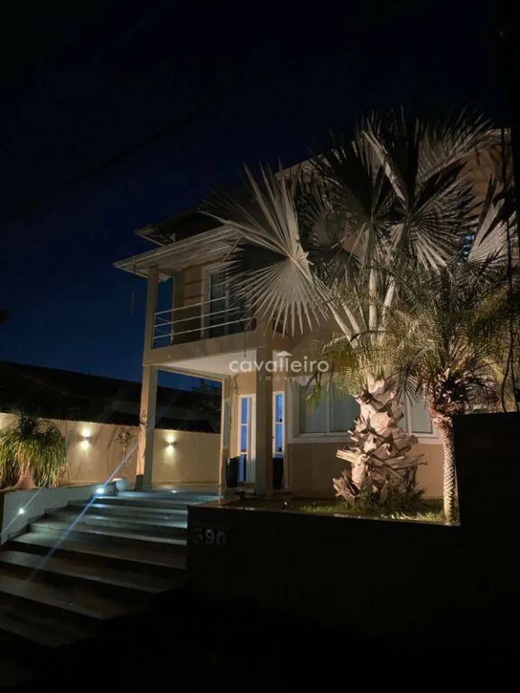 Casa de Condomínio, 5 quartos - Foto 6