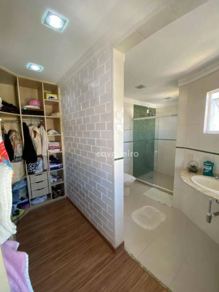 Casa de Condomínio, 5 quartos - Foto 16