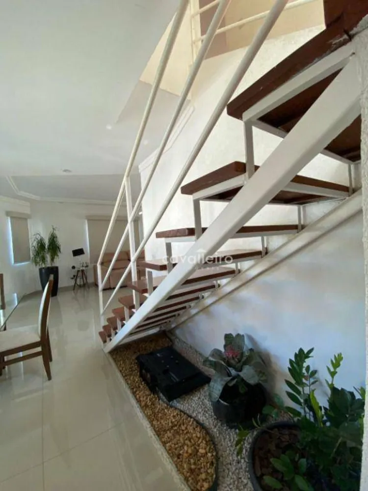 Casa de Condomínio, 5 quartos - Foto 8