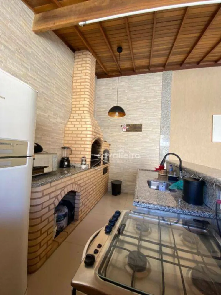 Casa de Condomínio, 5 quartos - Foto 17