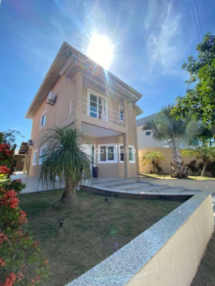 Casa de Condomínio, 5 quartos - Foto 4