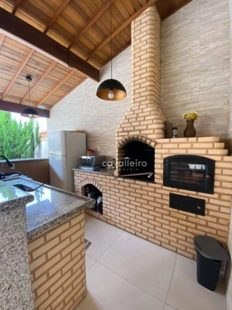 Casa de Condomínio, 5 quartos - Foto 19