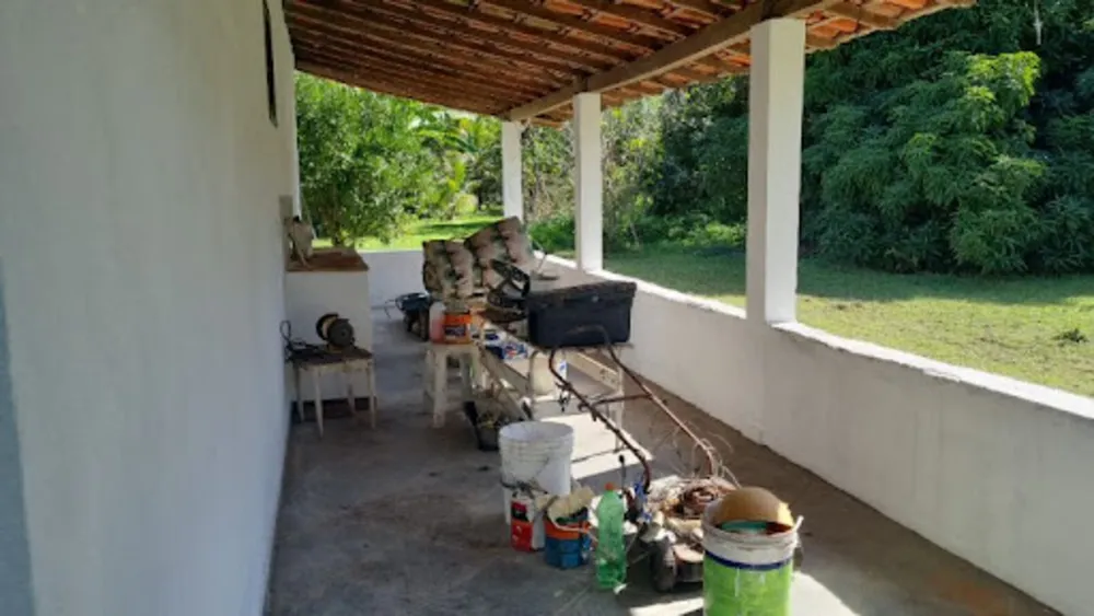 Chácara, 3 quartos, 9946 m² - Foto 36