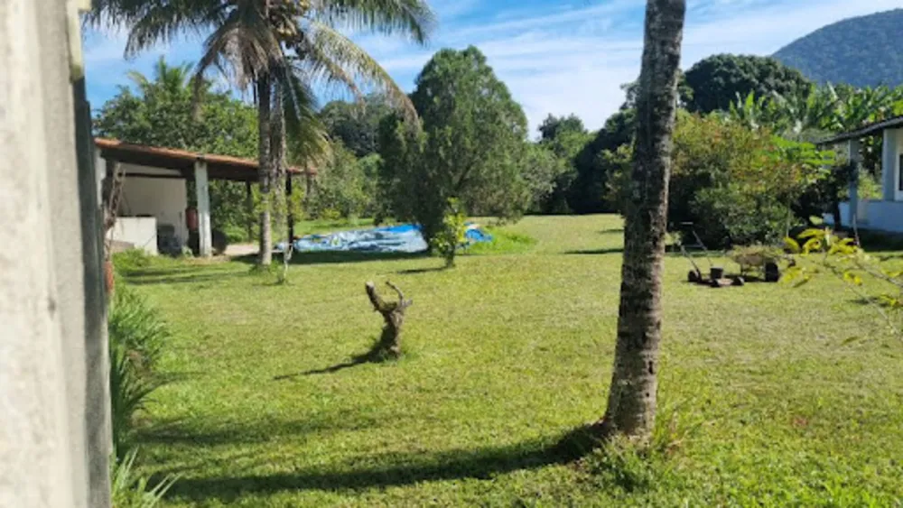 Chácara, 3 quartos, 9946 m² - Foto 2