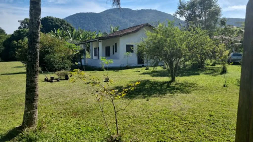 Chácara, 3 quartos, 9946 m² - Foto 1