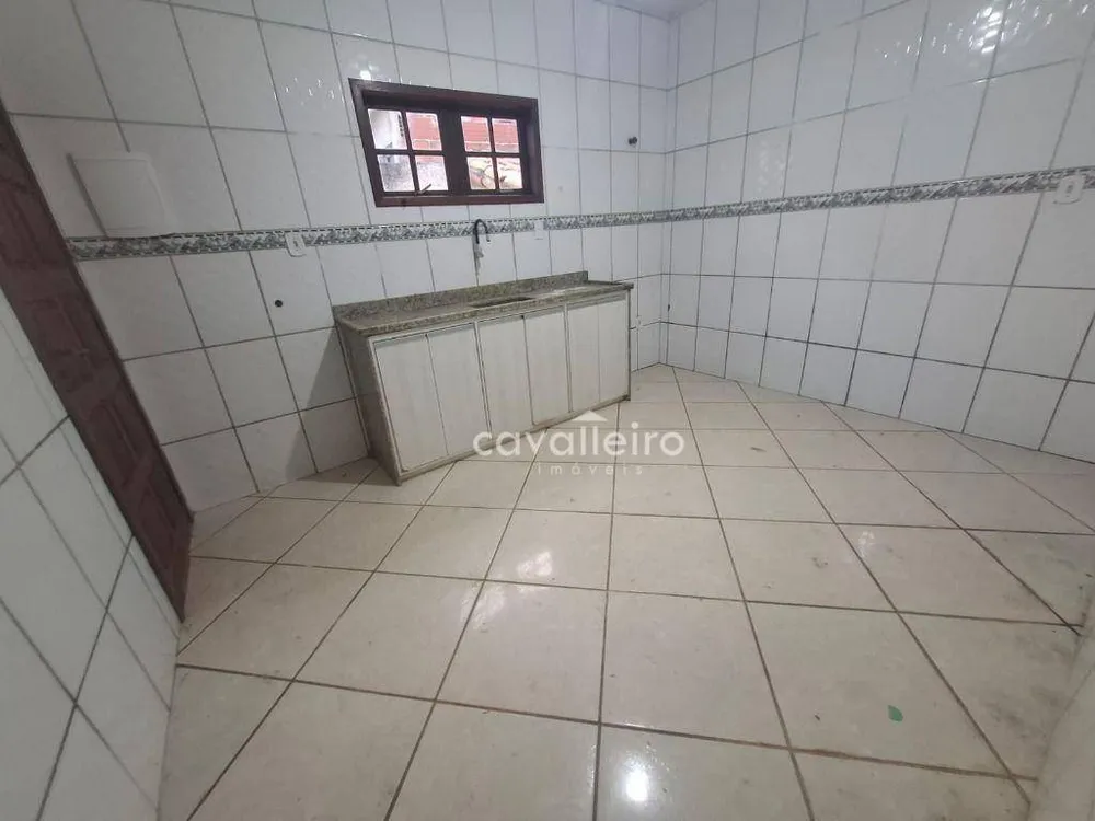 Casa, 3 quartos, 110 m² - Foto 2