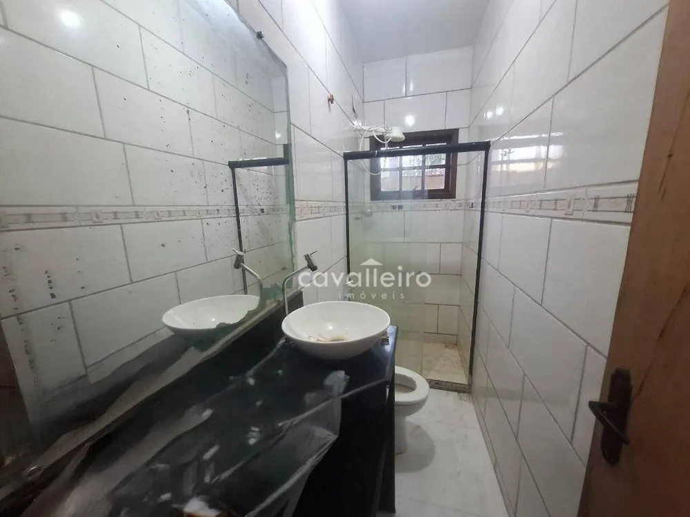 Casa, 3 quartos, 110 m² - Foto 4