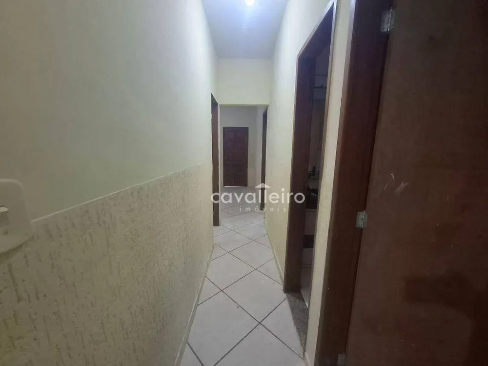 Casa, 3 quartos, 110 m² - Foto 9