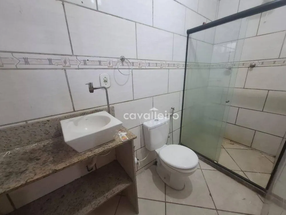Casa, 3 quartos, 110 m² - Foto 8